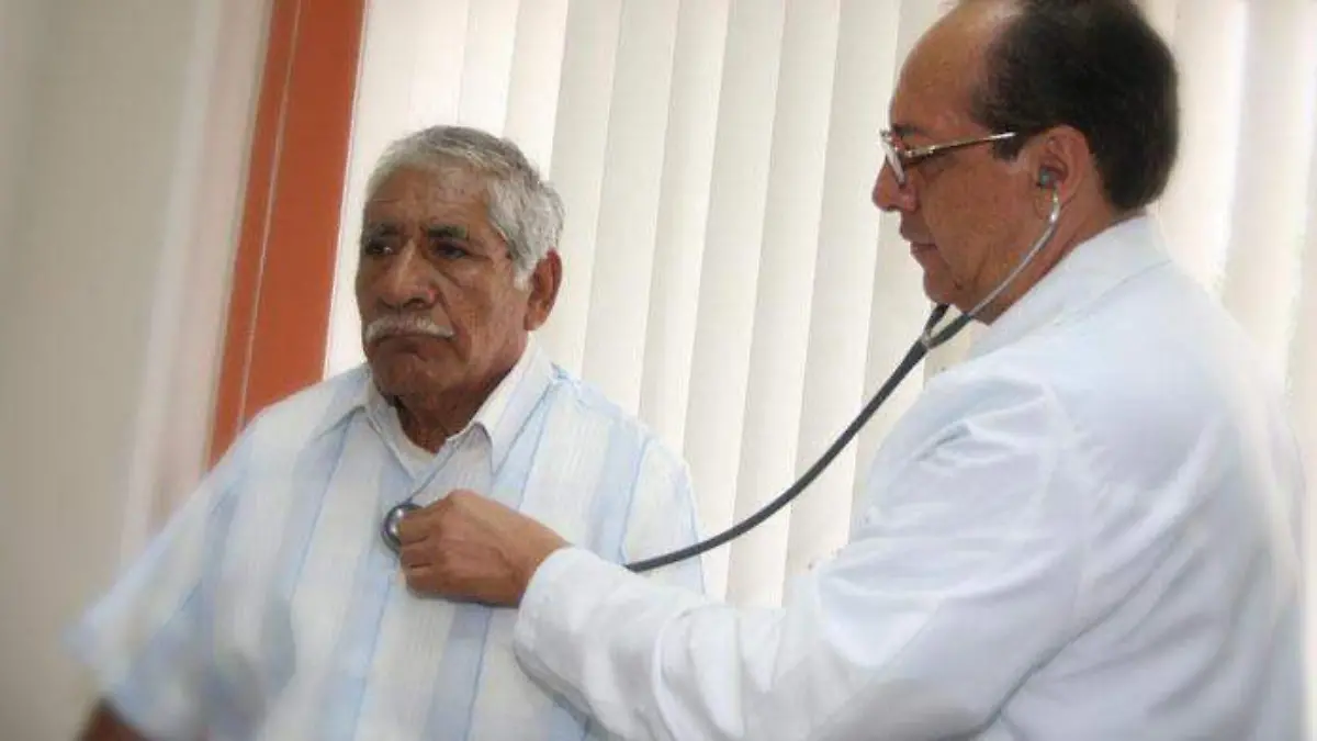 Chequeos médicos constantes logran salvar vidas